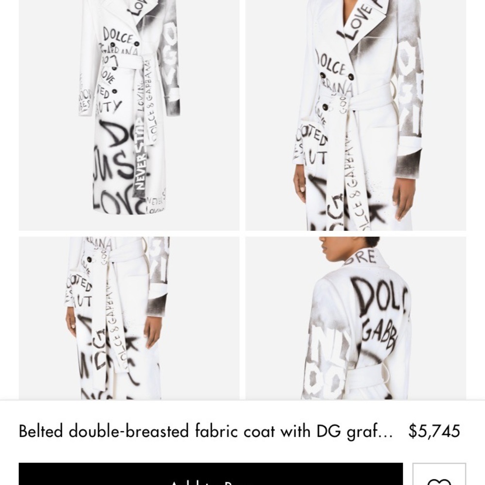 Fix from md to lg depending on ur look its brand new i would say it’s unisex